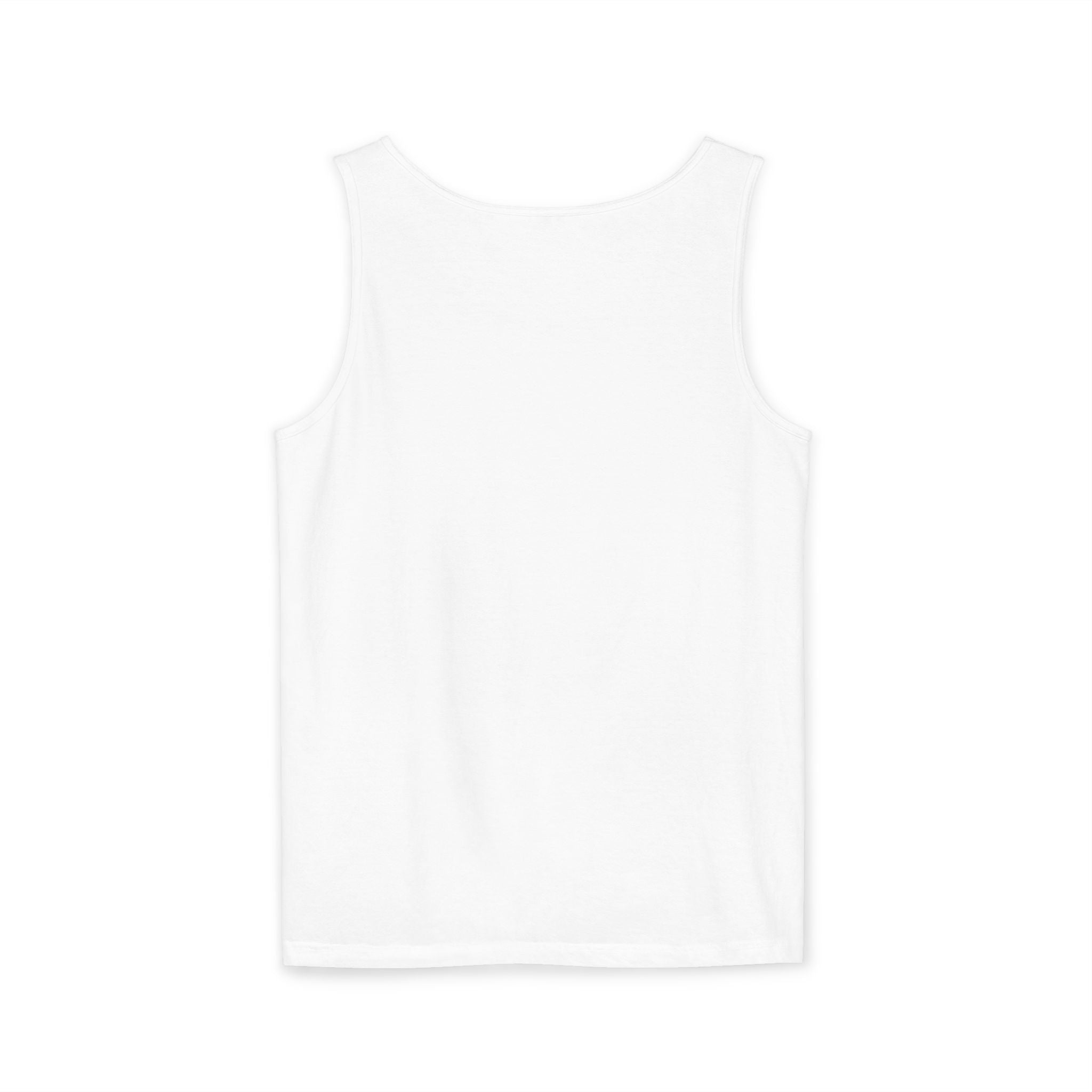 If My Headphones Are On Leave Me Alone Tank Top | Gym Funny Graphic