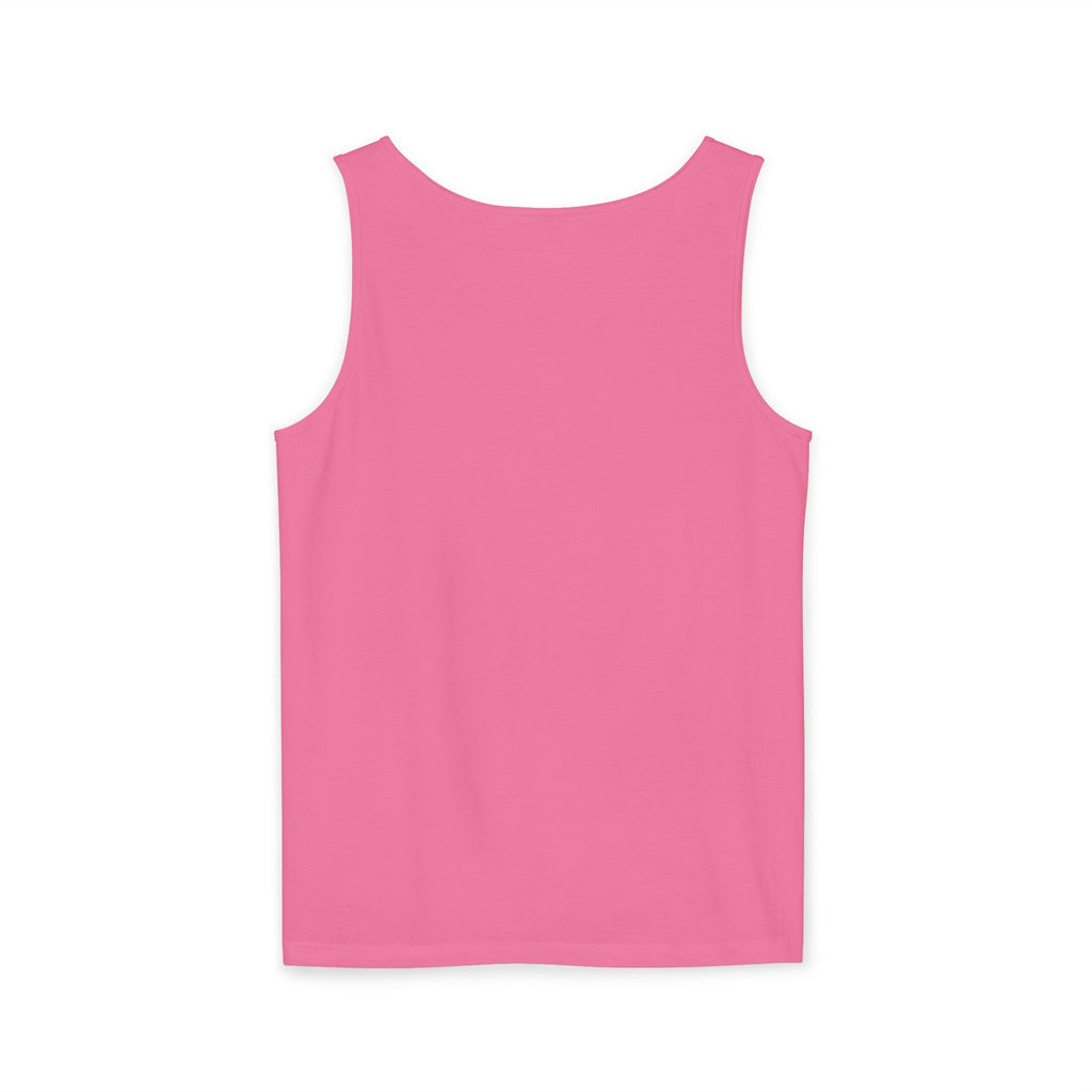 If My Headphones Are On Leave Me Alone Tank Top | Gym Funny Graphic