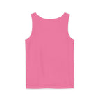 If My Headphones Are On Leave Me Alone Tank Top | Gym Funny Graphic