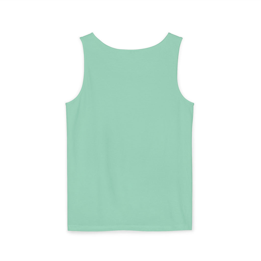 If My Headphones Are On Leave Me Alone Tank Top | Gym Funny Graphic
