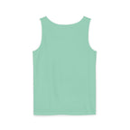 If My Headphones Are On Leave Me Alone Tank Top | Gym Funny Graphic