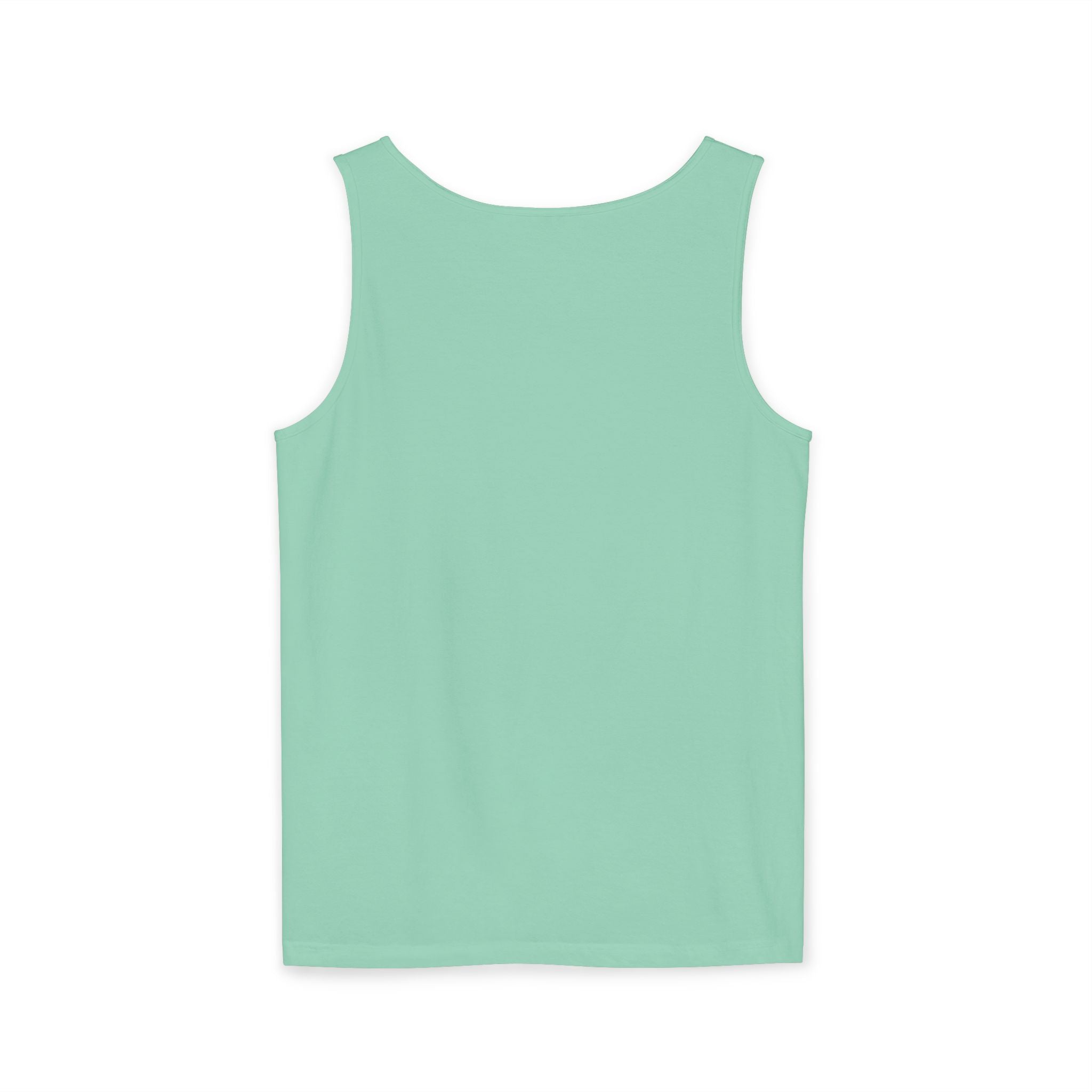 If My Headphones Are On Leave Me Alone Tank Top | Gym Funny Graphic