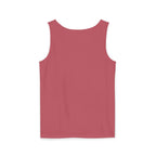 If My Headphones Are On Leave Me Alone Tank Top | Gym Funny Graphic