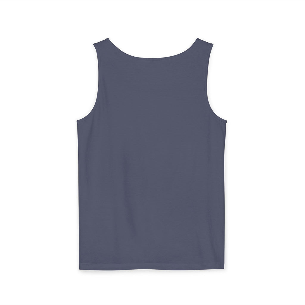 If Headphones on....Leave me Alone Fitness Tank Top