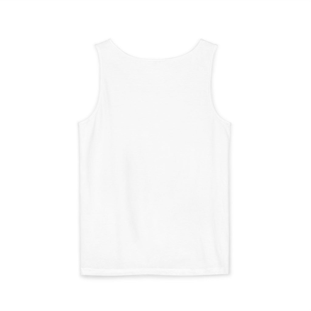 If Headphones on....Leave me Alone Fitness Tank Top