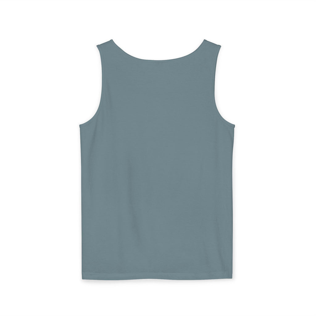If Headphones on....Leave me Alone Fitness Tank Top