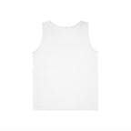#BodyGoals Tank Top | Hashtag Fitness Funny Text Tee