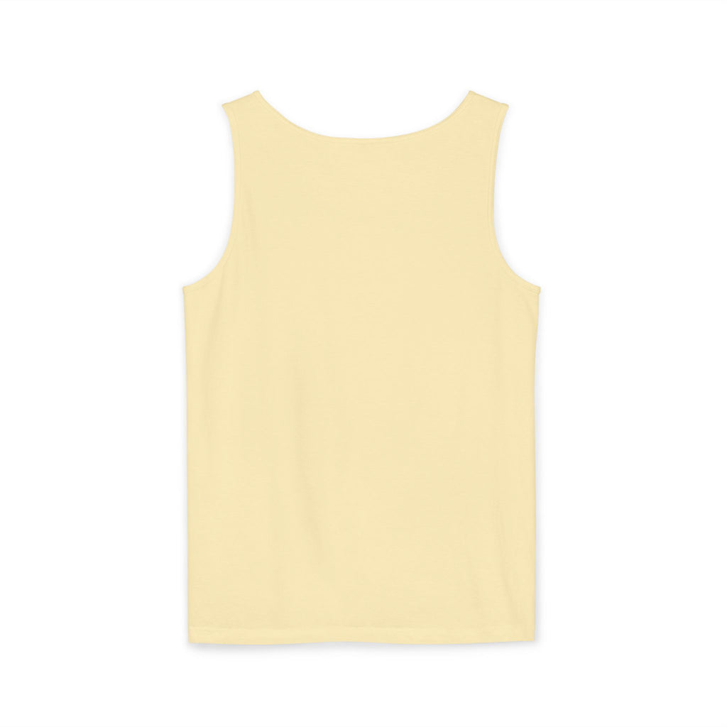 If My Headphones Are On Leave Me Alone Tank Top | Gym Funny Graphic