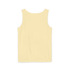 If My Headphones Are On Leave Me Alone Tank Top | Gym Funny Graphic