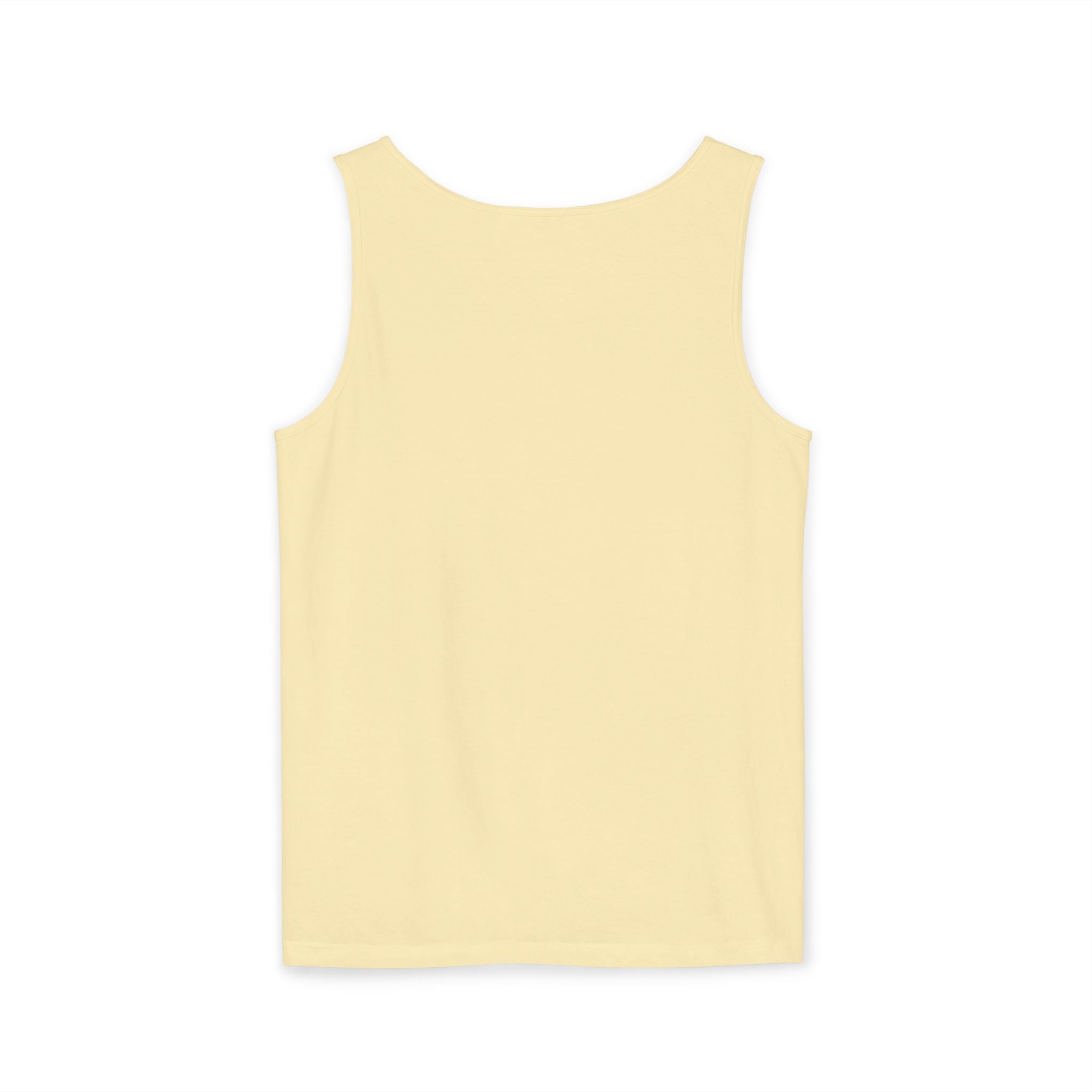 If My Headphones Are On Leave Me Alone Tank Top | Gym Funny Graphic