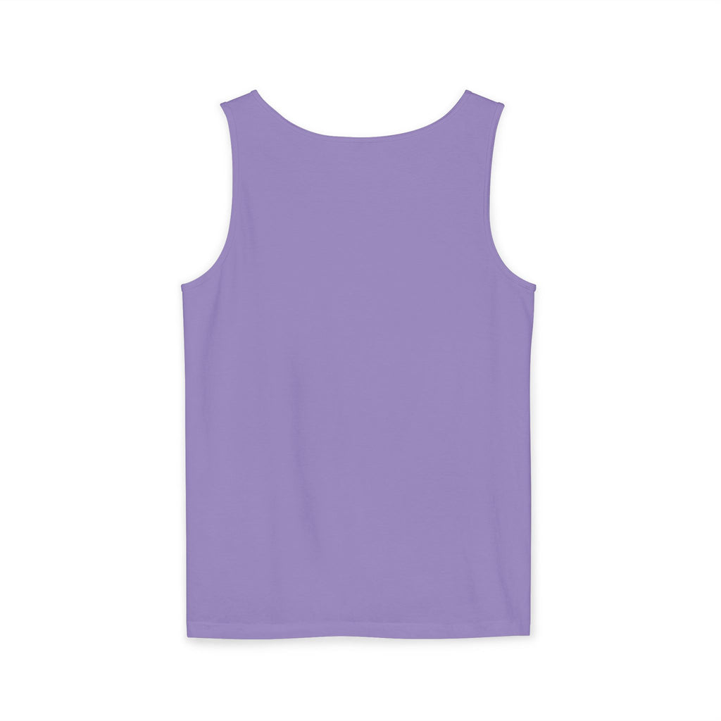 If My Headphones Are On Leave Me Alone Tank Top | Gym Funny Graphic