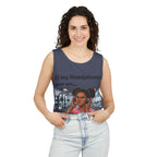 If Headphones on....Leave me Alone Fitness Tank Top