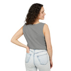 If Headphones on....Leave me Alone Fitness Tank Top
